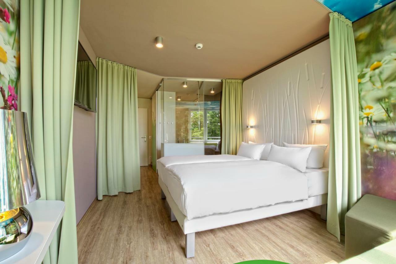 Aja Bad Saarow Hotel ภายนอก รูปภาพ